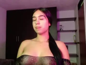 Kyra_fox_  live sex cam