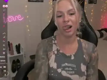 Lerika_moore  live sex cam