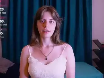 Libbienoffsinger  live sex cam