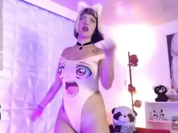 Lilcandy19  live sex cam