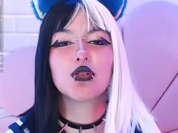 Lilcandy19  live sex cam