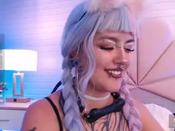 Lilcandy19  live sex cam