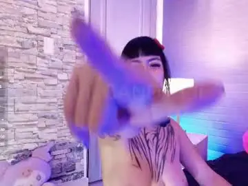 Lilcandy19  live sex cam