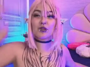 Lilcandy19  live sex cam