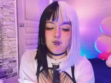 Lilcandy19  live sex cam