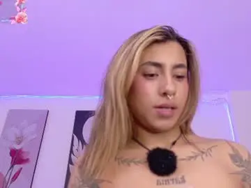 Lily_cooper1  live sex cam