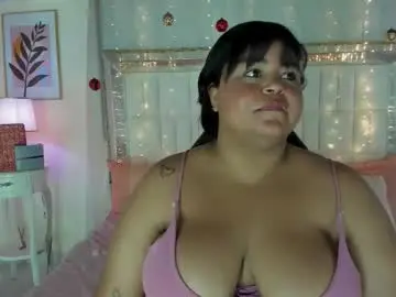 Lunaablaze  live sex cam