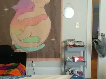 Lunalovesyou8  live sex cam