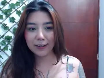 Marce_bunny  live sex cam