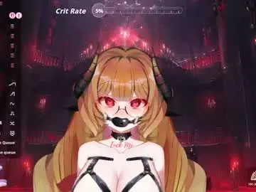 Meganhentai  live sex cam