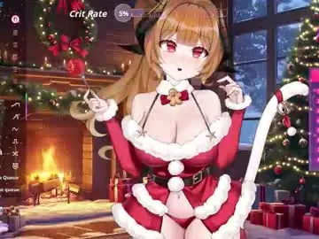 Meganhentai  live sex cam