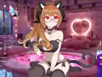 Meganhentai  live sex cam