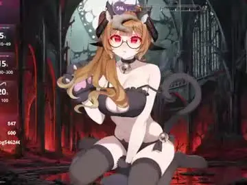 Meganhentai  live sex cam