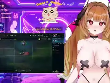 Meganhentai  live sex cam