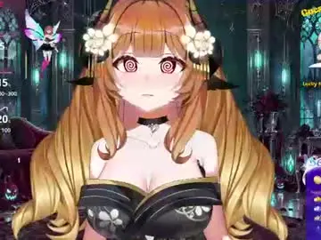 Meganhentai  live sex cam