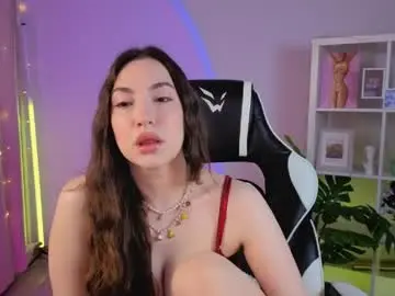 Melissachaarm_  live sex cam