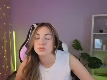 Melissachaarm_  live sex cam
