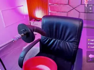 Miiaamonroee  live sex cam