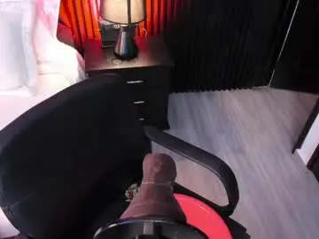 Miiaamonroee  live sex cam
