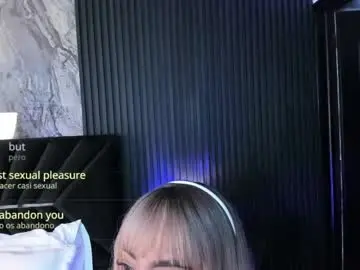 Miiaamonroee  live sex cam