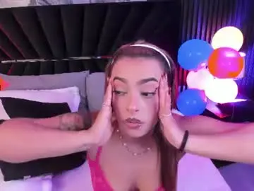Miiaamonroee  live sex cam