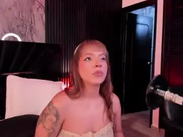 Miiaamonroee  live sex cam