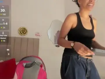 Stacyfoxx_  live sex cam