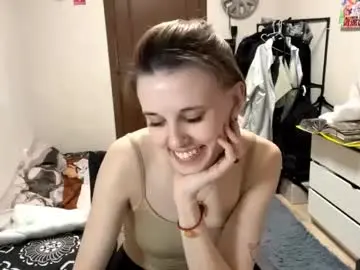 Tiffanydziewanowski  live sex cam