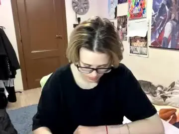 Tiffanydziewanowski  live sex cam