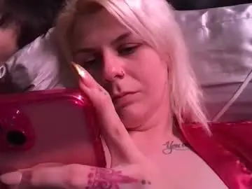 Xoxovicbaby  live sex cam