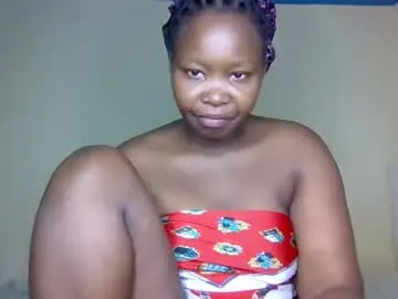 Africana_08  live sex cam