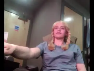 Aliceporter1985  live sex cam