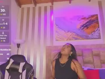Amara_queen_  live sex cam