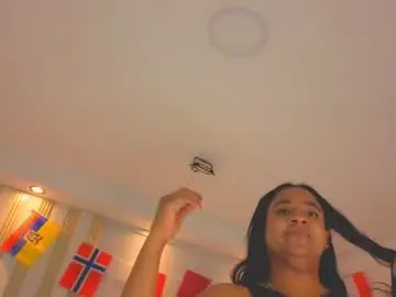 Amara_queen_  live sex cam
