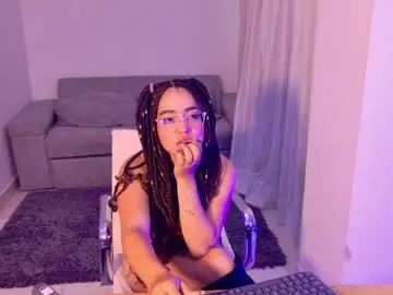 Antonellabons  live sex cam