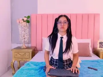 Antonellabons  live sex cam