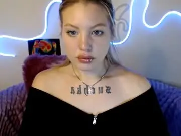 Babyrose666  live sex cam