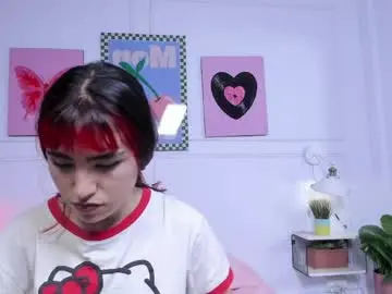 Elieconor  live sex cam