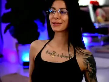 Evaamanti  live sex cam