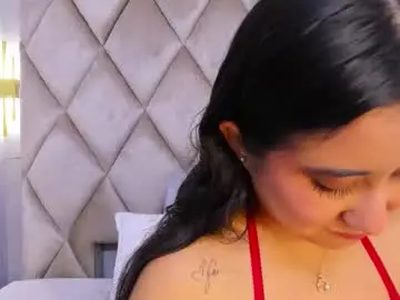 Gabyparker_  live sex cam