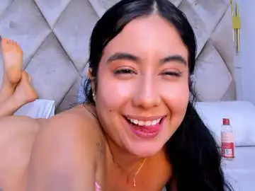 Gabyparker_  live sex cam