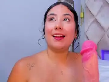 Gabyparker_  live sex cam