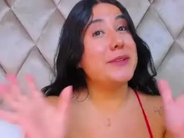 Gabyparker_  live sex cam