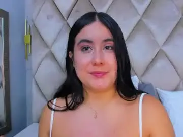 Gabyparker_  live sex cam