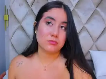 Gabyparker_  live sex cam