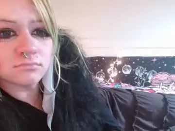 Gothdolly420  live sex cam
