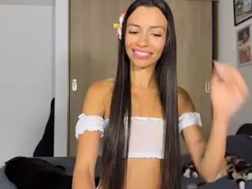 Iamnotleslie  live sex cam