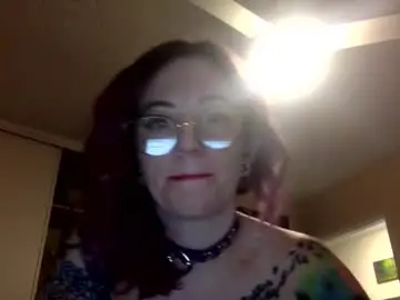 Kinkyinkqueen  live sex cam