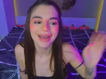 Leandraconcatelli  live sex cam