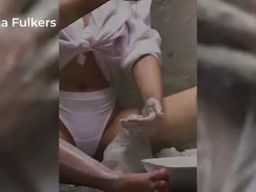 Letiziafulkers1  live sex cam